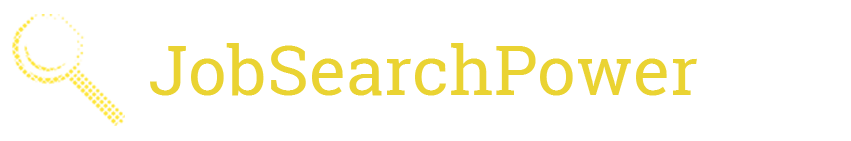 JobSearchPower Logo